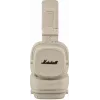 Marshall Major V Cream Over-Ear Headphones