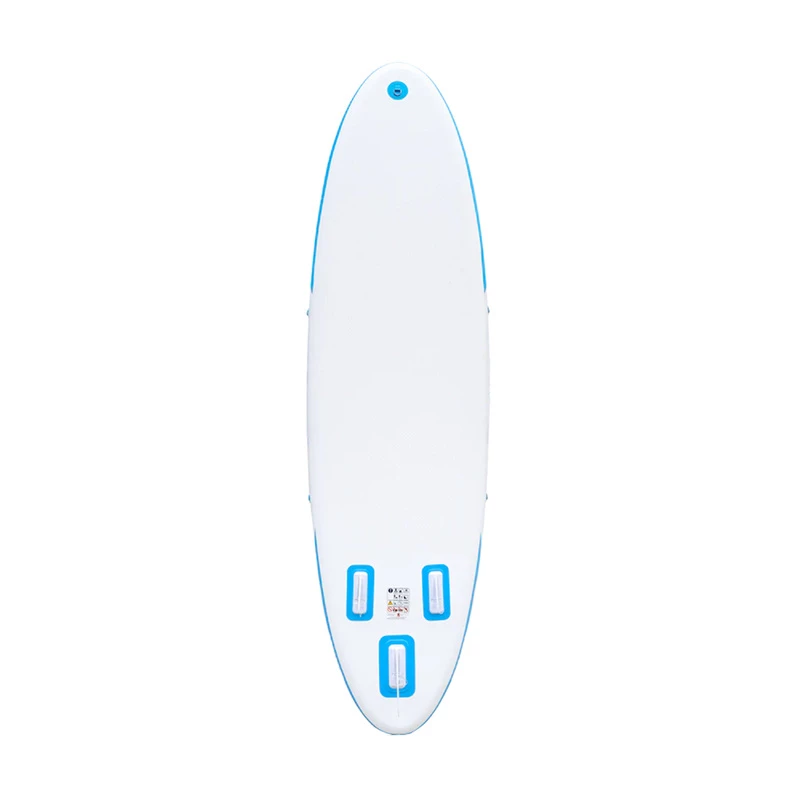 FunWater SUP paddleboard SUPFW07A (blue)