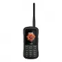 GIGASET GLX 8 ACTIVE black 6,1 cm 2,4 inch Display Push-to-talk Funktion 2500 mAh Battery IP68 2 MP Camera Dual-SIM Bluetooth
