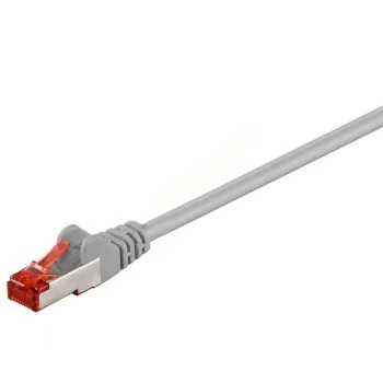 Goobay 50894 Connectivity Accessory Grey