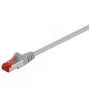 Goobay 50894 Connectivity Accessory Grey