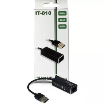 Interface Card Inter-Tech ARGUS IT-810