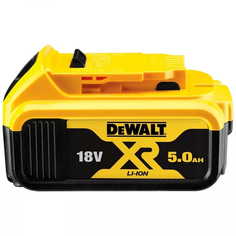 Battery and charger set DeWALT DCB1104P2 18 V 5.0 Ah (2 batteries, charger)
