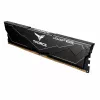 Team Group VULCAN FLABD516G6000HC3001, 16 GB, 1 x 16 GB, DDR5, 6000 MHz, 288-pin DIMM, Black