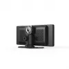 7-inch touchscreen multimedia car screen MAXCOM MC01 Vibe with Bluetooth