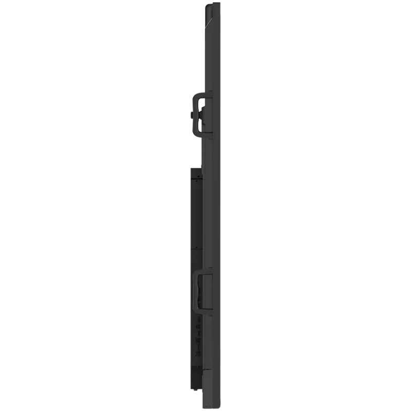 Interactive Multiboard 86 inch Prestigio Solutions Multiboard 86'' Light+ Gen 2, Android 13, 16/128GB, AI Camera