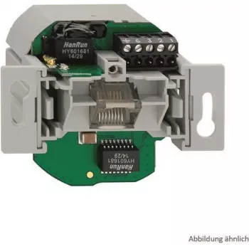 Wireless Access Point Rutenbeck UAE 2.4GHz 300M, single-band 2.4 GHz, up to 300 Mbps