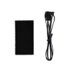 Water block Alphacool 25669 Black 22.5 W