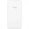 Wireless access point TP-LINK EAP775-Wall 9300 Mbit/s, tri-band 2.4/5/6 GHz, 5x RJ-45, PoE, white