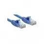 Lindy Cat.6 UTP Premium 7.5m networking cable Blue