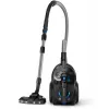 Cylinder vacuum Philips PowerPro Expert FC9747/09 — 900 W, 2 L bagless, HEPA, black