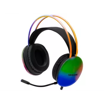 Headphones Tracer GameZone GZ X4