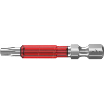 Screwdriver Bit Set Wiha TY 5 pc(s)