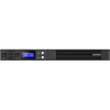 PowerWalker VI 500 R1U uninterruptible power supply (UPS) Line-Interactive 0.5 kVA 300 W 4 AC outlet(s)