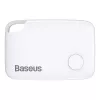 Key finder Baseus T2 key locator ZLFDQT2-02 Bluetooth tracker BSU1041WHT