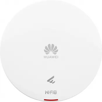 Huawei AP361 - Accesspoint - Wi-Fi 6 - 2,4 GHz, 5 GHz - Montage an Wall / Ceiling / DIN-Rail possible (50086871)