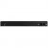 Managed PoE Switch ALLNET ALL-SG8454PM-10G with 48+6 PoE ports and 10G uplinks