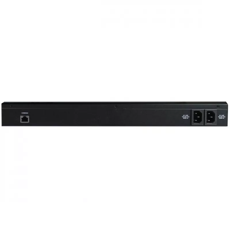 Managed PoE Switch ALLNET ALL-SG8454PM-10G with 48+6 PoE ports and 10G uplinks