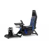 Flight Seat Next Level Racing Boeing NLR-S027 — adjustable height ergonomic design