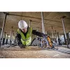 DeWALT DCS579NT-XJ portable circular saw 19 cm Black, Grey, Yellow 5800 RPM