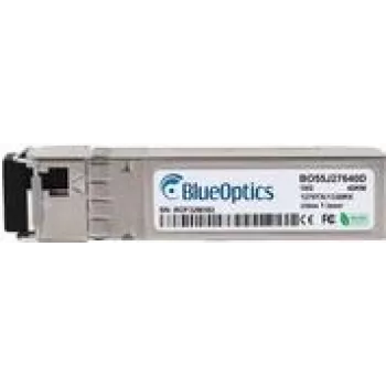 Fiber optic transceiver module BlueOptics R9X55A-BO