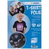 Herma T-shirt transfer film A4 for dark and black textiles 20 Bl. 4527 (4527)