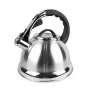 Electric kettle Maestro MR-1328, 2.8 L, stainless steel