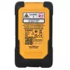 Laser distance meter DeWalt DW055PL-XJ, range 0–16 m, accuracy ±6 mm, 3.7V rechargeable battery, USB cable