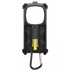 Ulefone Multifunctional Case for Armor 28 Ultra / 28 Ultra Thermal, Black