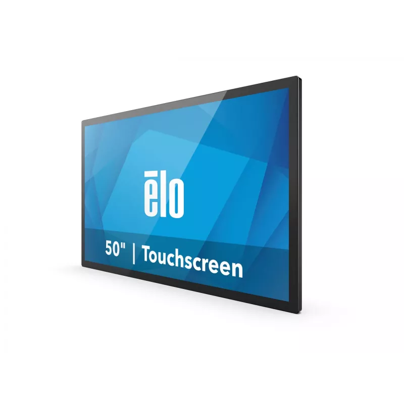 Elo Touch Solutions Elo 5054L - Commercial Grade - LED-Monitor - 127 cm (50 inch)