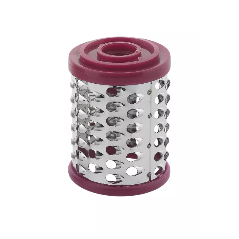 Manual grater/cutter Jata AC51 - 3 interchangeable drums, cheese and vegetables