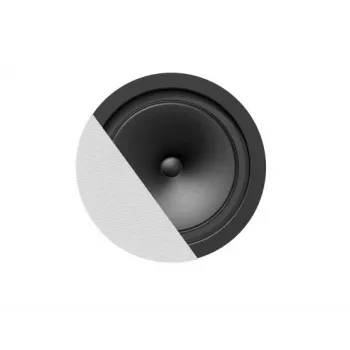 Ceiling Speaker AUDAC CENA706I/W, 6.5 white