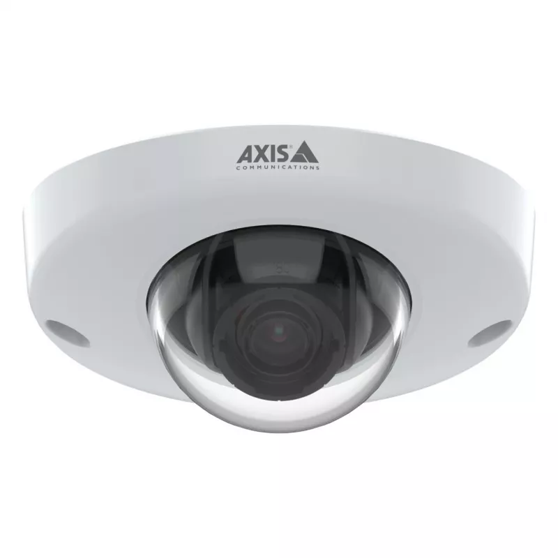 IP security camera Axis 02671-001 Dome 1920 x 1080