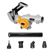 Batavia B.V. | 18V Leaf Blower - Without Battery and Charger