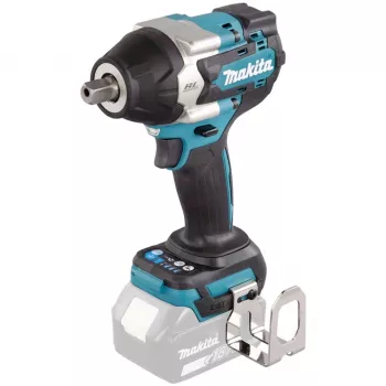 Makita DTW701Z power screwdriver/impact driver 2700 RPM Black, Blue
