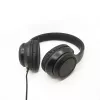 Studio microphone Easypix 62021 Black
