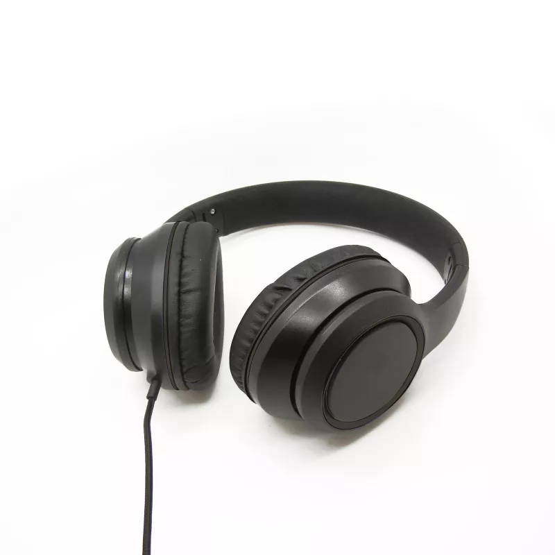 Studio microphone Easypix 62021 Black