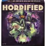 Horrified World of Monsters, Board Game