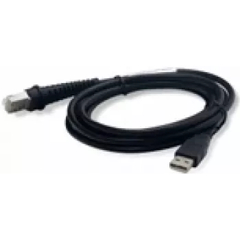 USB cable Newland CBL042UA 2 m Black