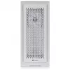 Thermaltake Enclosure CTE T500 TG Midi TowerSnow White retail - Enclosure - ATX