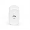 Digitus - Power Supply - 20 Watt - 3 A - PD 3.0 (USB-C) - White (DA-10196)