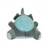 Jamara Dreamy Elephant Baby-night light Blue - Grey (460432)