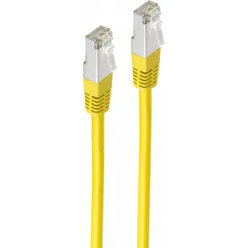 Networking Cable ShiverPeaks BS75711-H0.25Y 0.25m Cat6 S/FTP