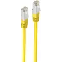 Networking Cable ShiverPeaks BS75711-H0.25Y 0.25m Cat6 S/FTP