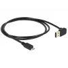 USB Cable DeLOCK 1m USB 2.0-A to Micro-B