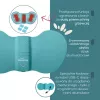 Menstrual relaxation device Beurer EM 55 with TENS technology for abdominal pain relief