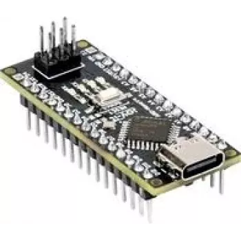 Joy-it ard-NanoV4 Arduino Board ard-NanoV4 (ard-NanoV4)