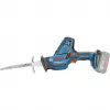 Bosch GSA 18 V-LI C Professional Black, Blue, Red