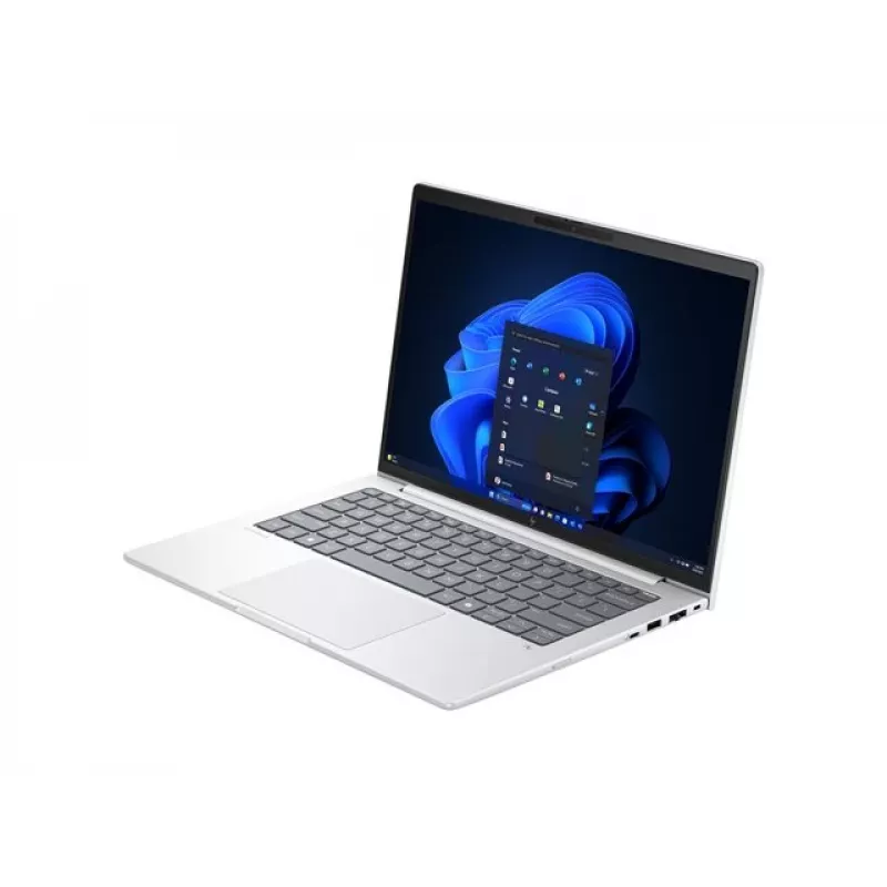 HP EliteBook 8 G1i 14 Intel Core Ultra 7 256V 14inch WUXGA 16GB LPDDR5X 512GB SSD W11P 3YW
