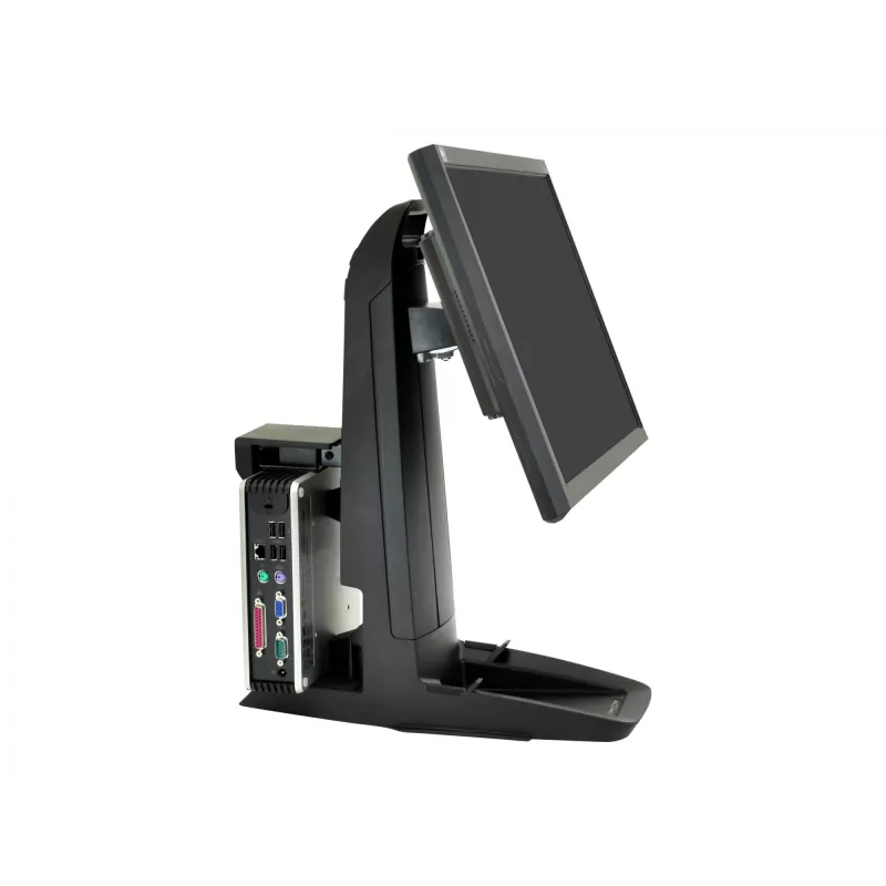 Lift Stand Ergotron Neo Flex Neo-Flex All-In-One SC 61 cm (24 inch) Desk Black